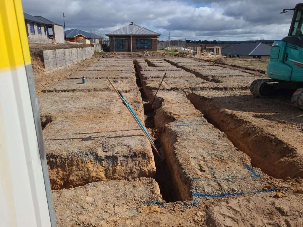 Excavation Solution