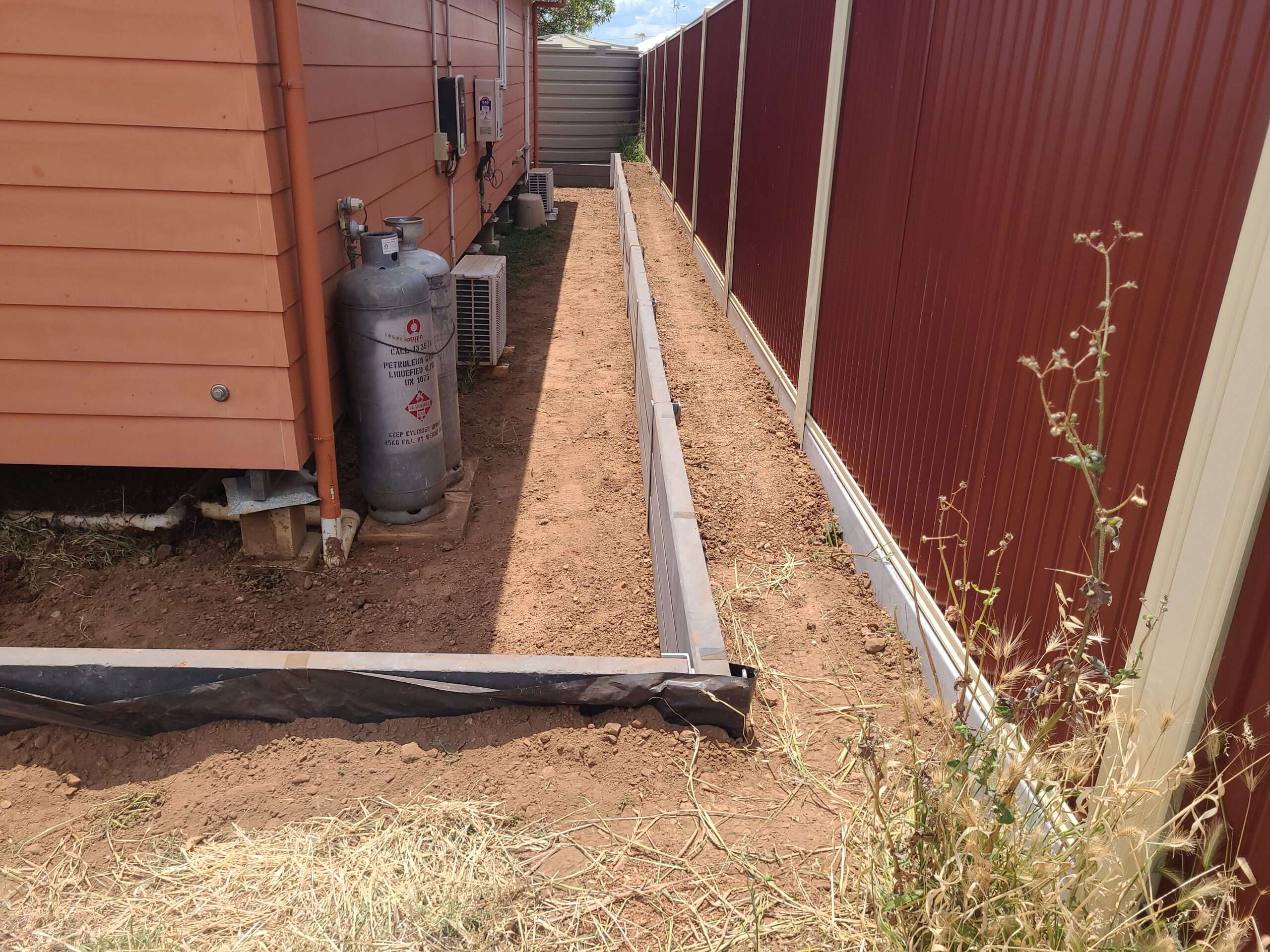 Adelaide Excavation
