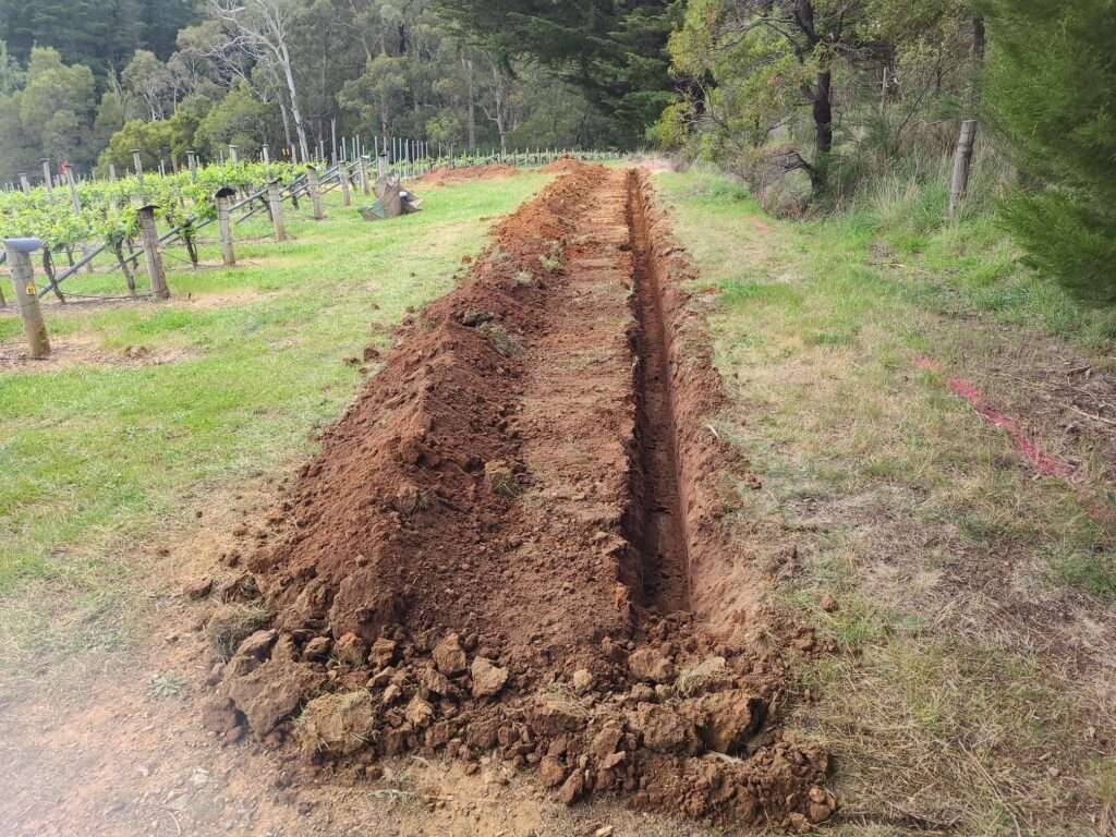 Excavation Service Adelaide