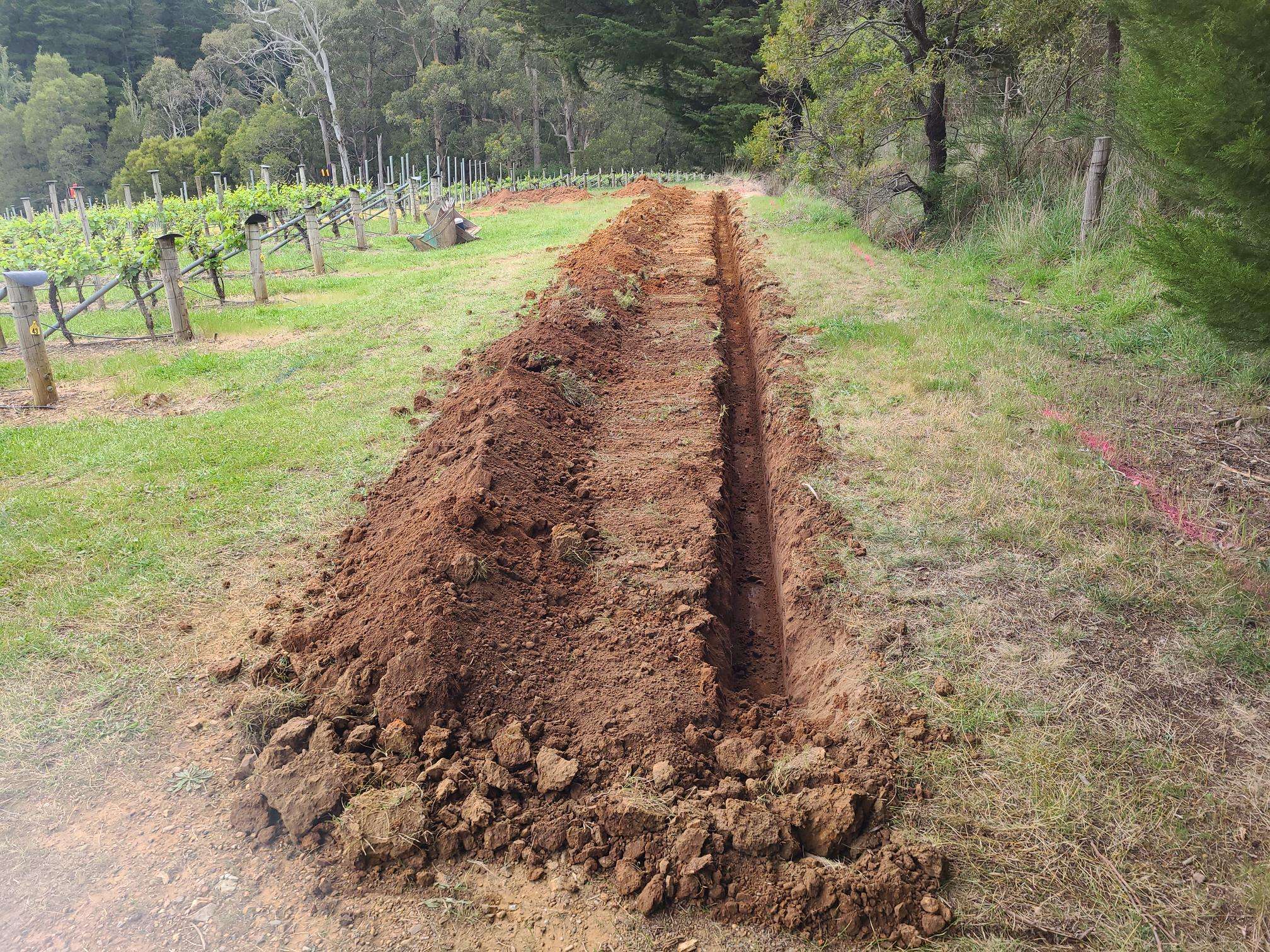 Excavation Service Adelaide